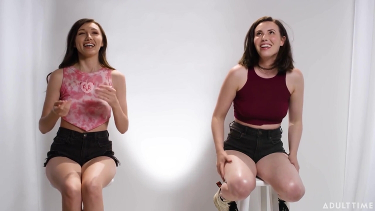 We Like Girls - Maya & Casey_main_thumbnail