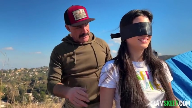 Megan Mistakes - Cream Of The Wilderness_main_thumbnail