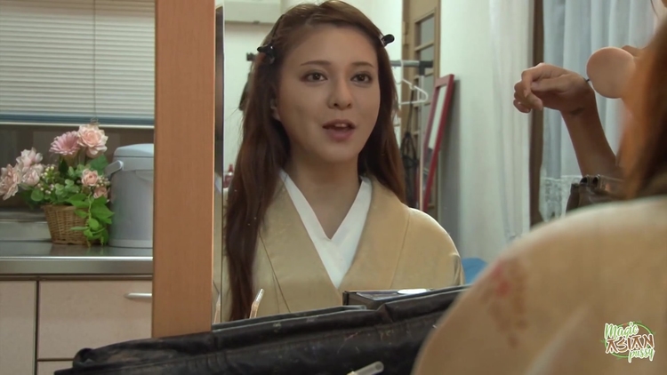 Racy Milf Is Subdued To Her Horny Lover And Enjoys His Cock Until He Cum_main_thumbnail