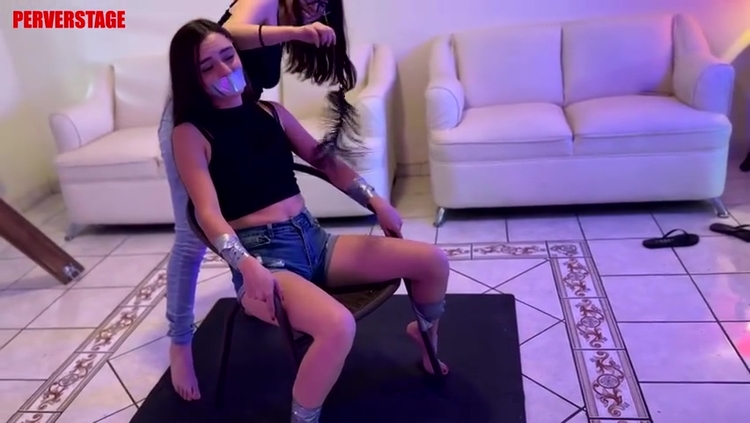 Melissa - Sit Down And Laugh Non-stop_main_thumbnail