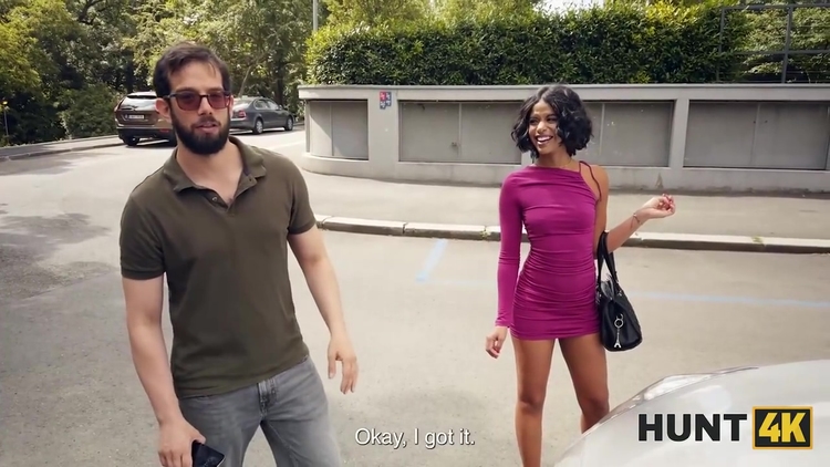 Stanley Johnsons Hot Brazilian Girl Clip By_main_thumbnail