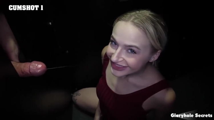 Oral Video With Flashy Sage Rabbit From_main_thumbnail