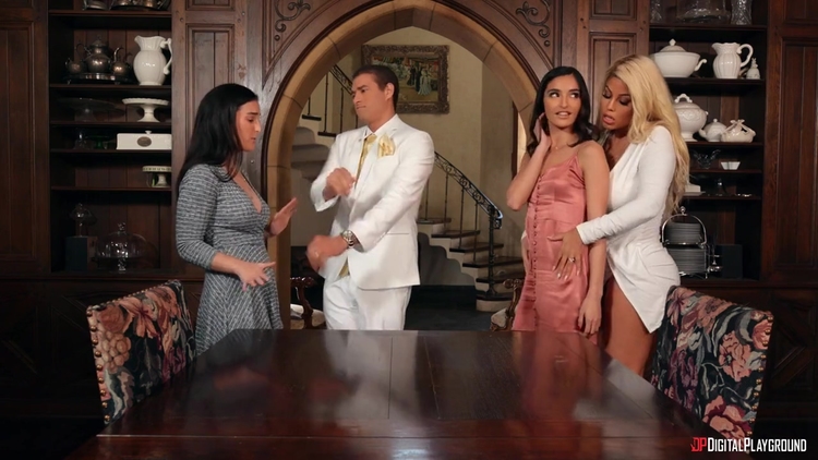 Hot Porn Babe Bridgette B Xxx Video_main_thumbnail