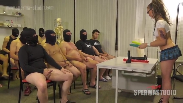 School Of Gangbang 11 Dirty Lizz_main_thumbnail