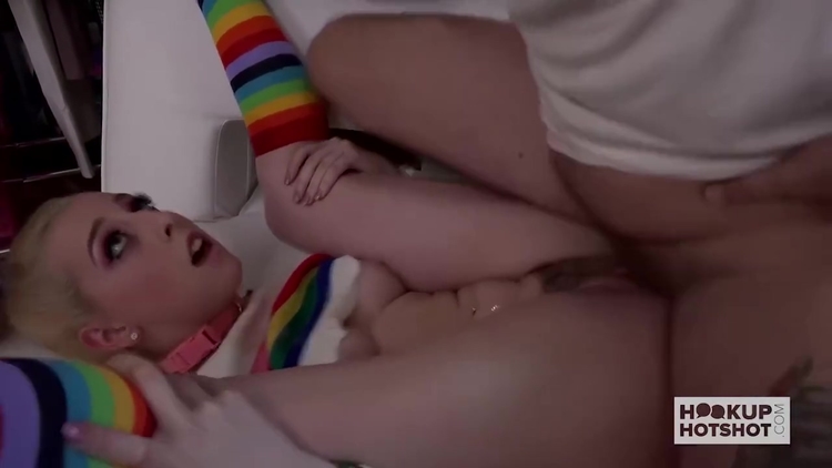 Bouncy Melody Parkers Big Ass Sex_main_thumbnail