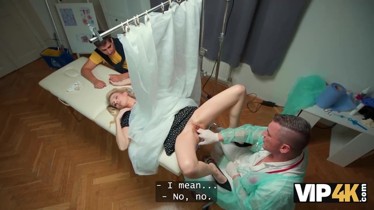 Watch Glamorous Steve Qs Sex_main_thumbnail