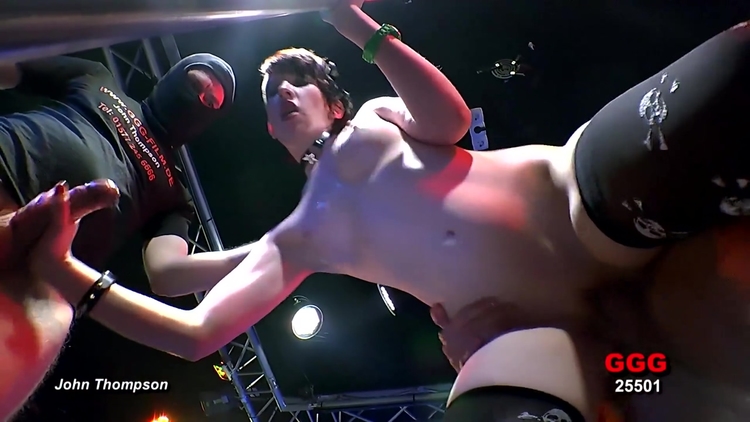 Free Ggg John Thompson Video Hot Cum Swallowing Bukkake Punk Girl_main_thumbnail