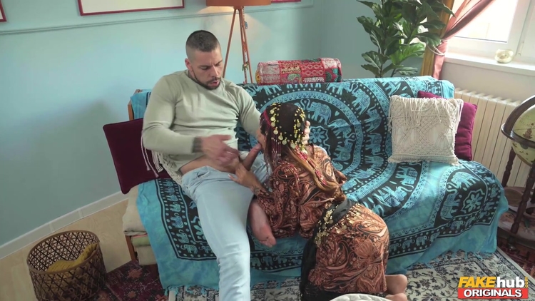 Michy Perez Free Spirited Pixie Girl_main_thumbnail