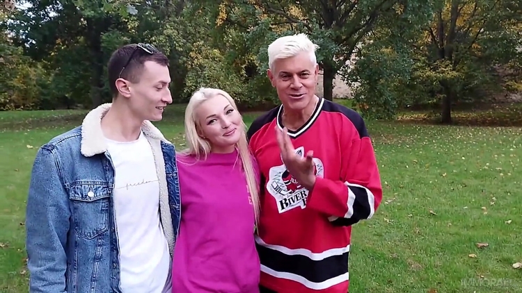 Lovita Fate - Soccer Skills Win Over Big Booty Blonde Beauty Lovita Fate Of 3_main_thumbnail