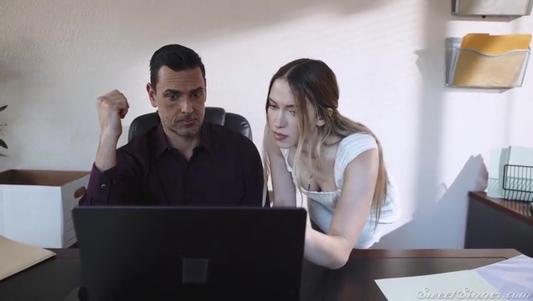 Khloe Kapri - The Mistress 7: Secret Service_main_thumbnail