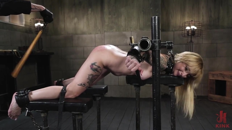 Eli Cross - Anal And Pain_main_thumbnail