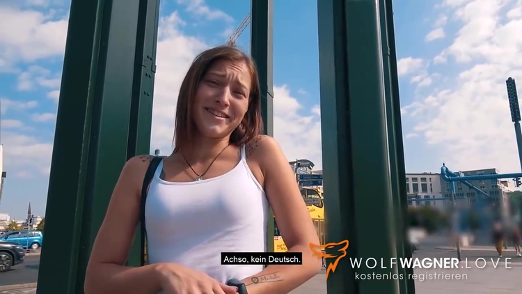 Gorgeous Conny Dachs - Babe Video_main_thumbnail