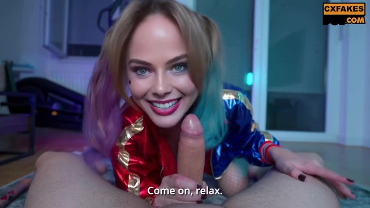 Is Not Her Doing Cosplay_main_thumbnail