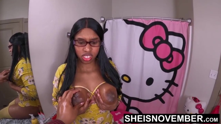 Drilling My Thick Bootie Daughterinlaw_main_thumbnail