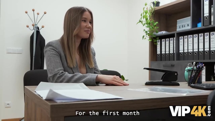 Charlie Dean And Amalia Daviss Extra Credit By Vip_main_thumbnail