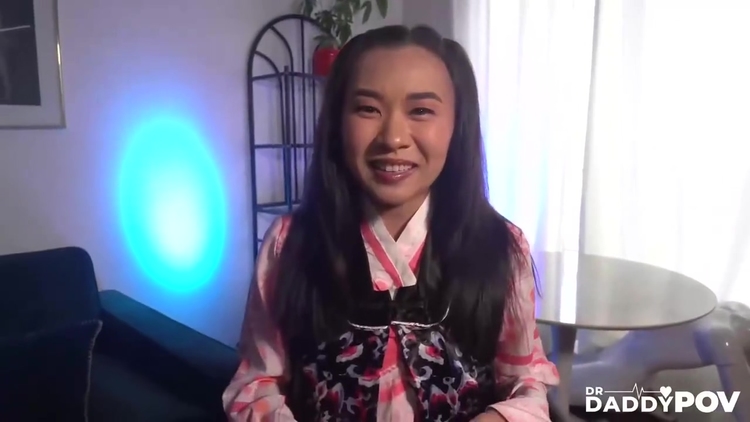 Big Cock Clip With Crazy Kimmy Kimm From Dr Stepdaddy Pov_main_thumbnail