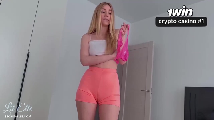 Secret Elles Cum In Pussy Trailer By_main_thumbnail