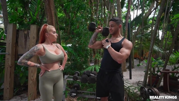 No Time To Be Afraid_main_thumbnail