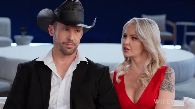 New Wifey Carina Blair Hotwife Takes Bbc Deep While Holding Hubbys Hand (09-08-2025) Hardcore Artporn Bigtits Bbc Iluvy_main_thumbnail