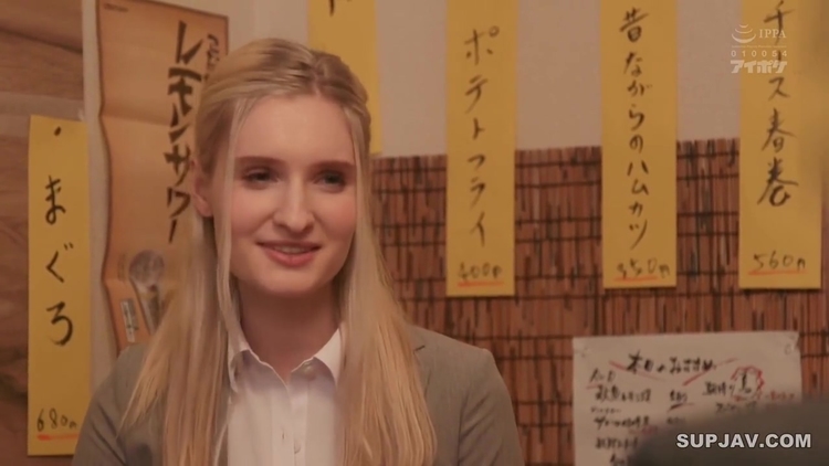 Business Trip Destination Room Ntr Blond Female Employee Who Be Squid Many Times All Night_main_thumbnail