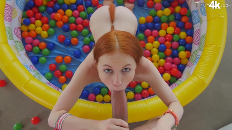 Dolly Ball Pit - Dolly Little_main_thumbnail