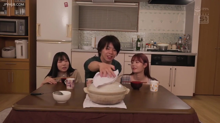 Even Though My Girlfriend Is Right Me Uncensored (miru)_main_thumbnail