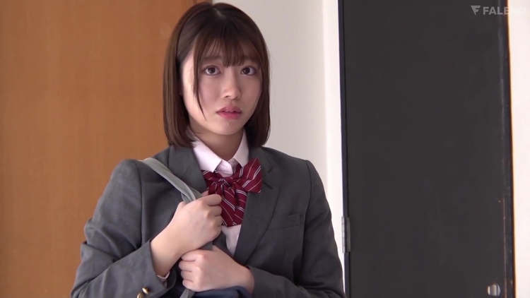 Nude Loan. The Fate Of A Stepdaughter Who Borrowed Money Using Her Nude Photos As Collateral. Ria Yoshizawa_main_thumbnail