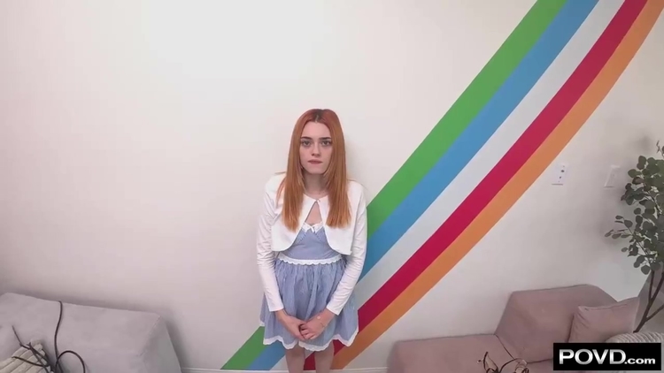 Voluptuous Gracey Fox At Natural Tits Action_main_thumbnail