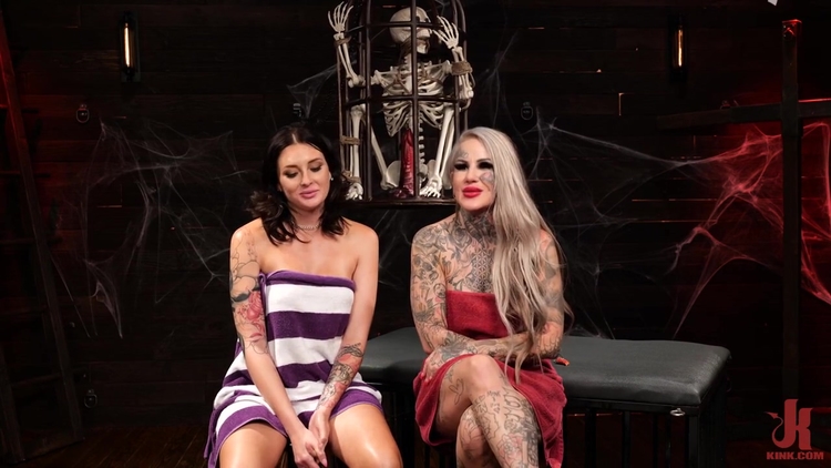 Best Adult Movie Bondage Ever Seen_main_thumbnail