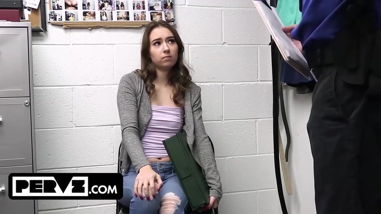 Teeny Shoplyfters Caught And Fucked Hard Full Movie_main_thumbnail