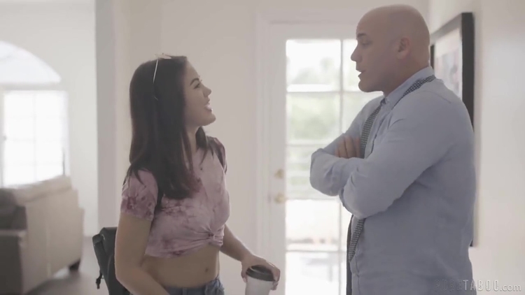 Nasty Babe Kendra Spade Stepdaughters Little Accident_main_thumbnail