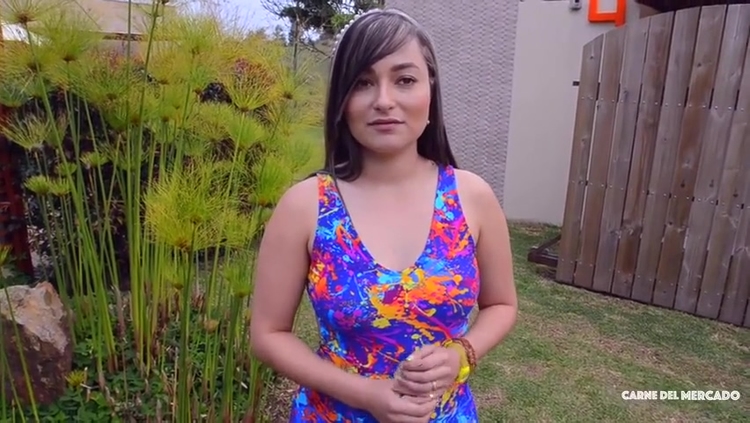 Jennifer Rojas, Erik Logan - Outdoor Sex For Colombian Girl With Big Ass_main_thumbnail