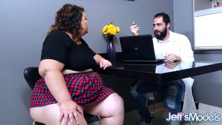 Yvi Valentinny - Yvi Bangs Her Sex Therapist_main_thumbnail