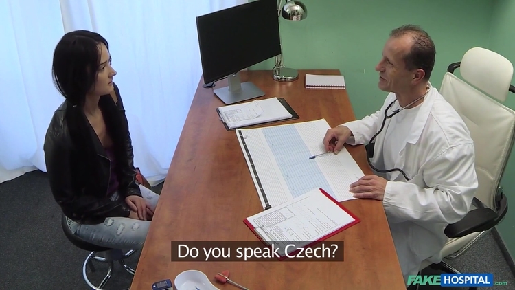 Doctors Getting Blowjobs And Fiull Sex From Patients_main_thumbnail