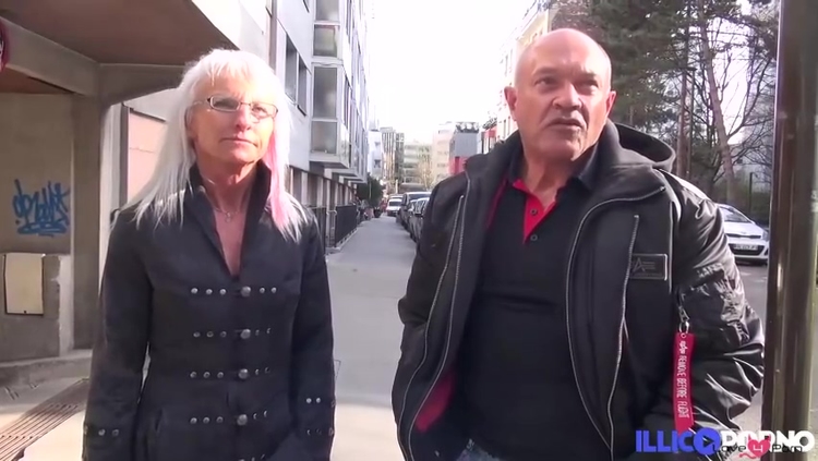 Maude, Slutty Cougar, Double Banged Inside Front Of Her Hubby_main_thumbnail