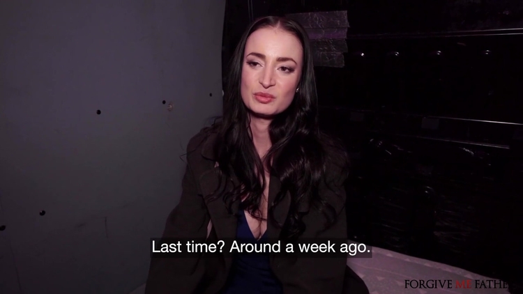 Lips That Grip?? More Like Lips That Milk!!! Full Forgive Me Stepfather_main_thumbnail