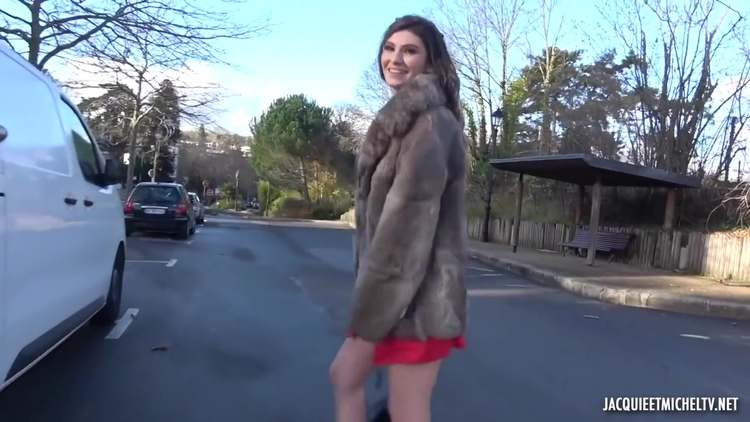 Candice & Alba - New Experience - Alba Lala_main_thumbnail