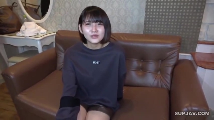 Cute Japanese Teen 18+. Nice Tits And Face_main_thumbnail