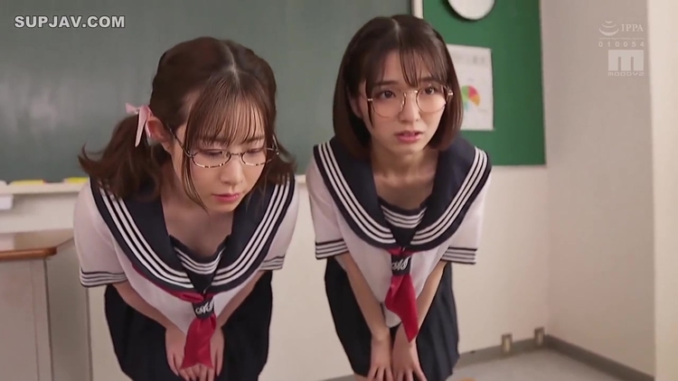 [mosaic-removed] Licking Dick And Anal At The Same Time Harem - Sumire Kuramoto_main_thumbnail