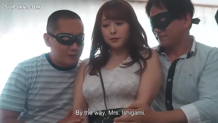 Husband Fantasies Watch Cuckold 11 (english Subtitles)[mosaic Reduced] - Marina Shiraishi_main_thumbnail