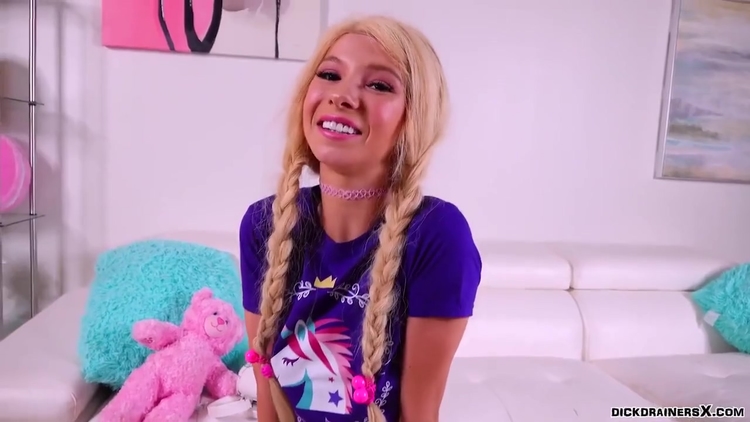 Kenzie Vs Rey Mysterio - Kenzie Reeves (humungous Pecker, Massive Spear, Fat Pink Cigar, Phat Lollipop, Hefty Boner, Enormous Wood, Gigantic Wood)_main_thumbnail