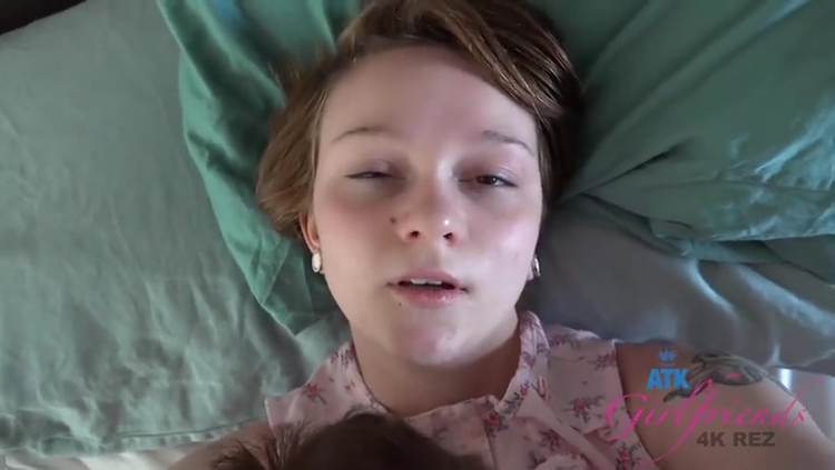 Hot Redhead Teen 18+ Lucy Rides Her Bf - Lucy Lucy_main_thumbnail