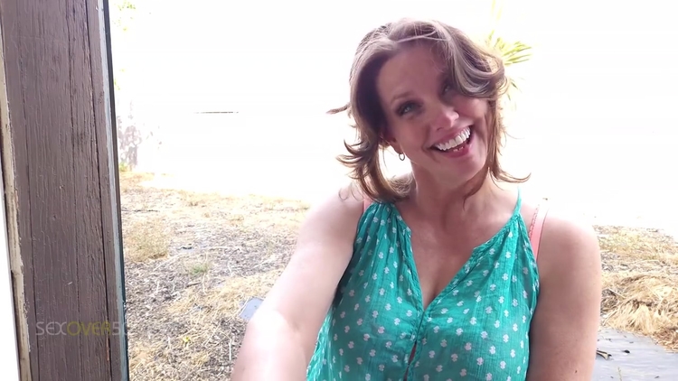 A Mature Milf Masseuse Sucks And Fucks Her Blind Psychiatrist While Giving Him A Massage While His Wife Is Away - The Masseuse_main_thumbnail