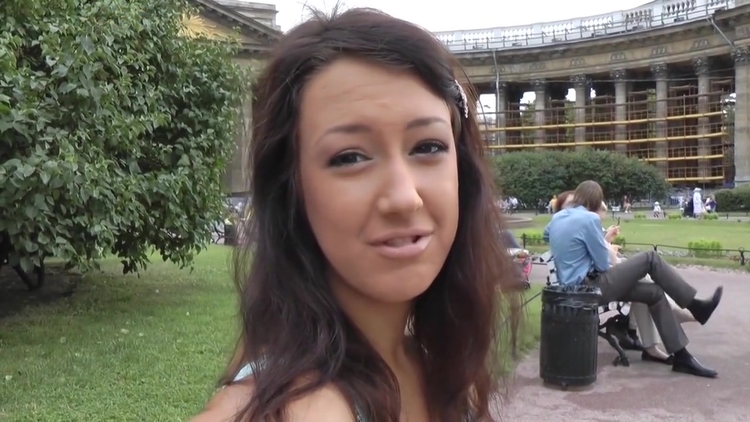 Chick Enjoys Public Pound - Analdin_main_thumbnail