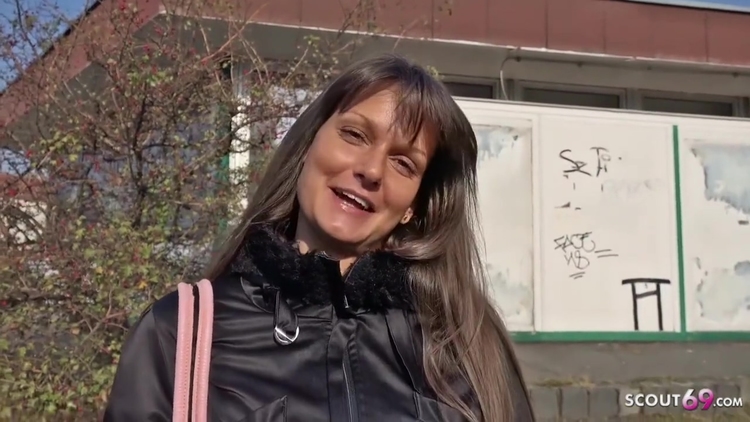 Huge Cock Anal Sex For Teen 18+ Victoria At Real Casting - Casting_main_thumbnail