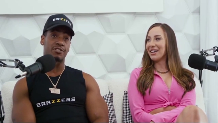 The Program - Cherie Deville, Mazee The Goat_main_thumbnail