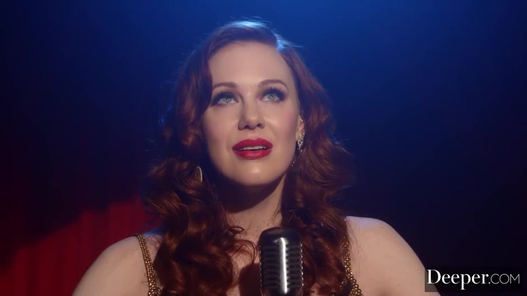 Maitland Ward April Olsen Jasmine Wilde Lulu Chu Beautiful Goddesses Fucked By Studs In An Orgy_main_thumbnail