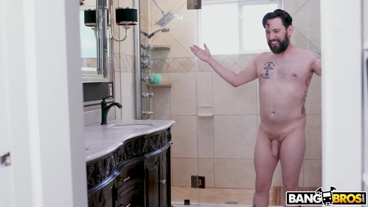 Gia Derza - Unmannerly And Immoral Stepdaddy_main_thumbnail