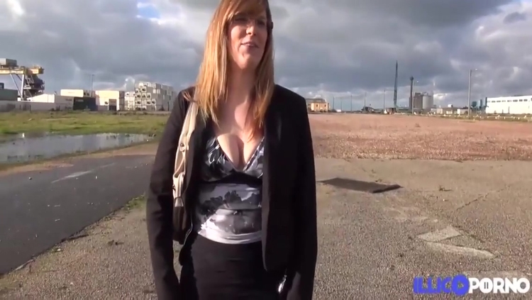 Geraldine, Long Breasts And A Well Dilated Booty_main_thumbnail