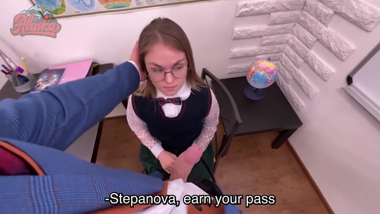 Lascivious Director Knows What This Chab Wishes_main_thumbnail